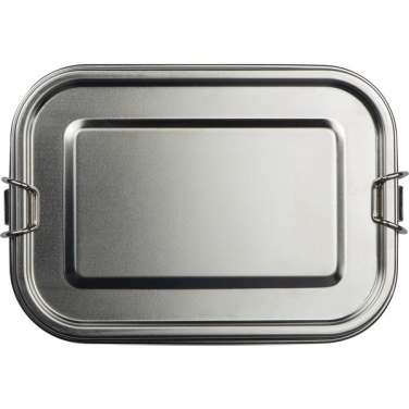 Logo trade promotional gift photo of: Lunch box SINT-TRUIDEN