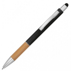 Ballpoint with touch function TRIPOLI