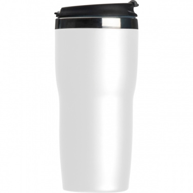 Logotrade promotional item image of: Thermal mug ZADAR 400 ml