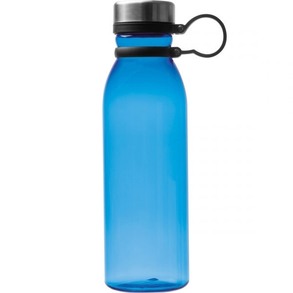 Logo trade corporate gifts image of: RPET drinking bottle SAPPORO 780 ml