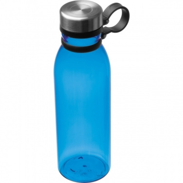 Logotrade promotional giveaways photo of: RPET drinking bottle SAPPORO 780 ml