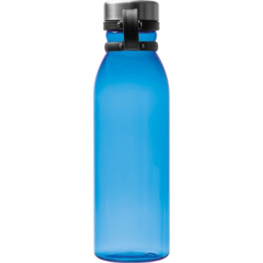 Logo trade advertising product photo of: RPET drinking bottle SAPPORO 780 ml