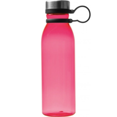 Logotrade business gift image of: RPET drinking bottle SAPPORO 780 ml