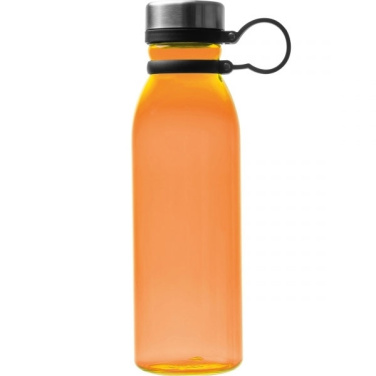 Logotrade corporate gift picture of: RPET drinking bottle SAPPORO 780 ml