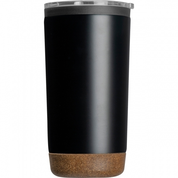 Logotrade corporate gift picture of: Thermal mug SIBENIK 600 ml