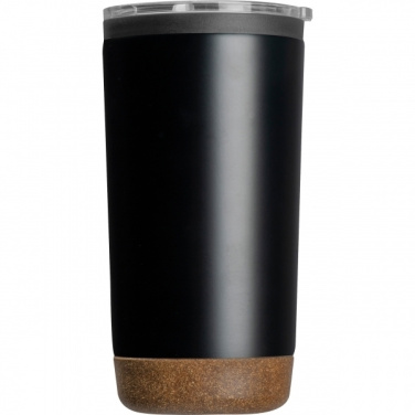 Logotrade advertising product image of: Thermal mug SIBENIK 600 ml