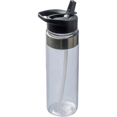 Logotrade promotional merchandise photo of: Drinking bottle SION 700 ml