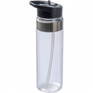 Logo trade promotional giveaway photo of: Drinking bottle SION 700 ml