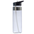 Drinking bottle SION 700 ml, black