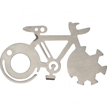 Logo trade corporate gift photo of: Bicycle multitool OVIEDO