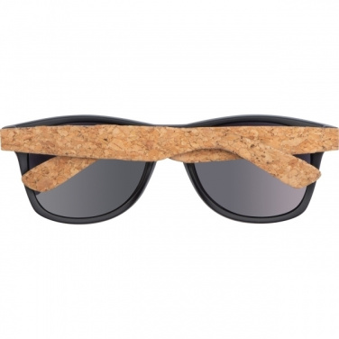 Logo trade promotional gifts image of: Sunglasses NAGOYA