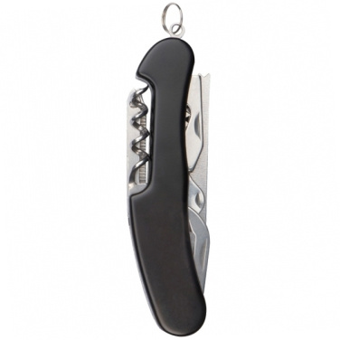 Logotrade promotional giveaway picture of: Pocket knife SPRINGFIELD