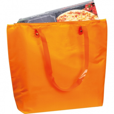 Logotrade advertising products photo of: Multifunctional bag CORK