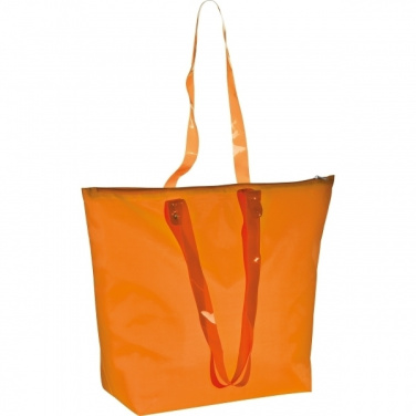 Logotrade promotional items photo of: Multifunctional bag CORK