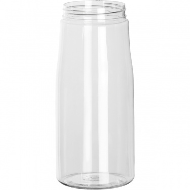 Logotrade promotional merchandise picture of: Infuser bottle CROTONE 2500 ml
