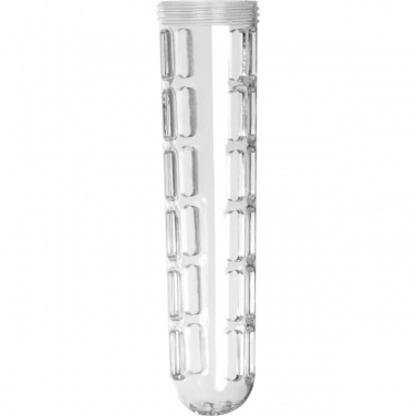 Logotrade promotional merchandise picture of: Infuser bottle CROTONE 2500 ml