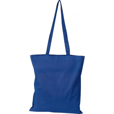 Logotrade promotional giveaways photo of: Cotton bag with long handles COPENHAGEN