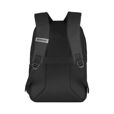 Logotrade promotional product picture of: Backpack Wenger BQ 16''