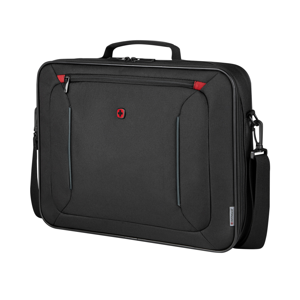 Logotrade advertising product image of: Laptop bag Wenger BQ 16''