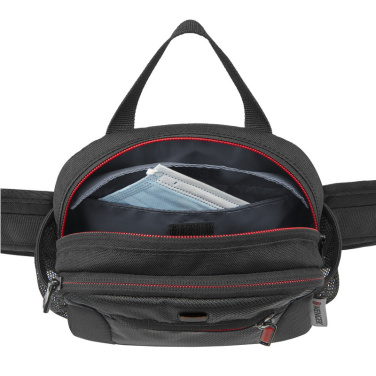 Logotrade promotional item image of: Waist bag Wenger