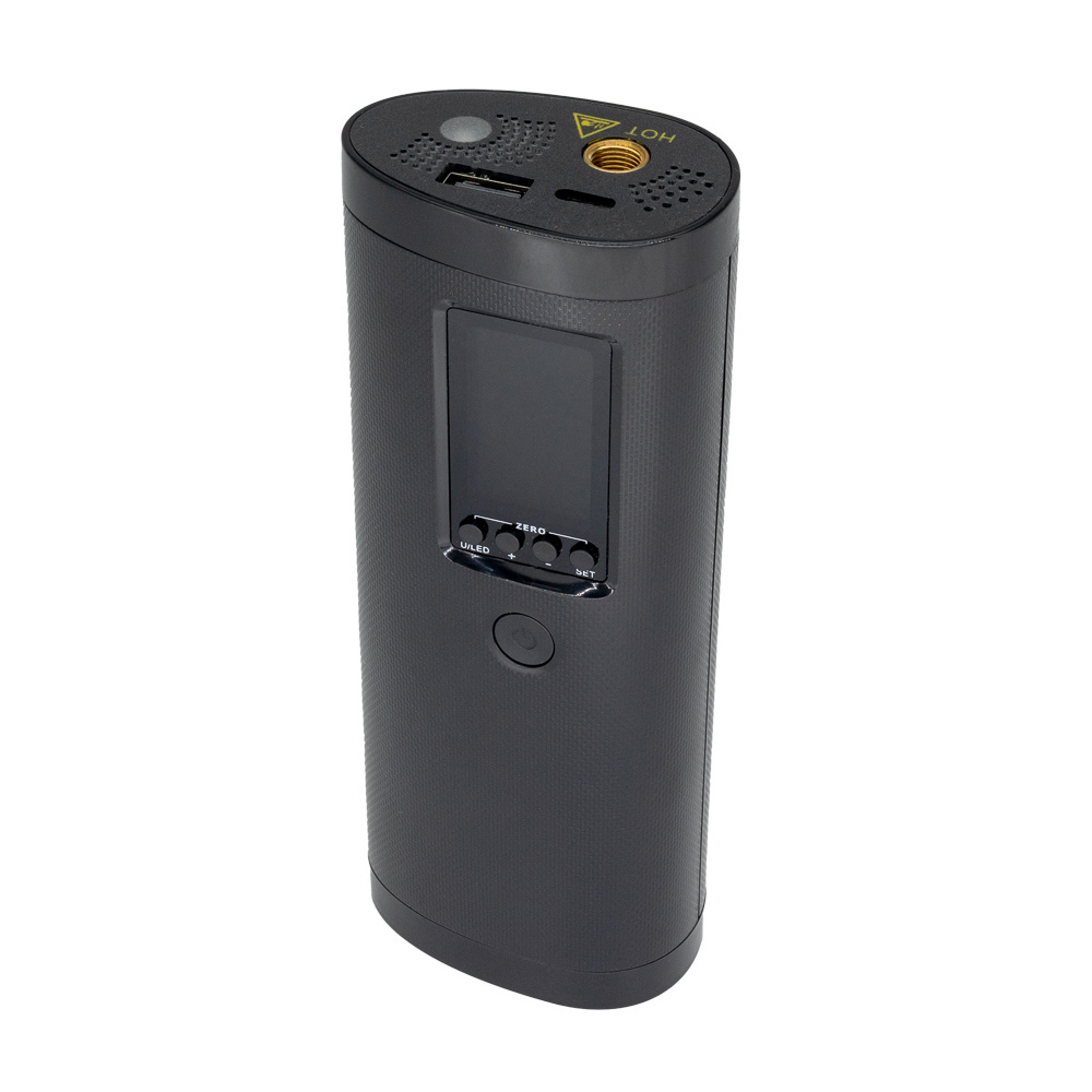 Logotrade promotional gift picture of: Electric pump, AP2