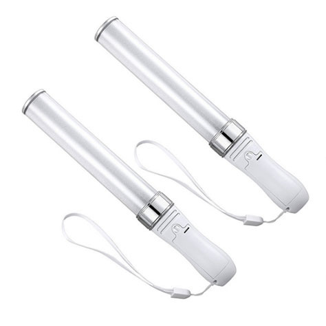 Logo trade promotional items image of: Glow Stick LED, R-025
