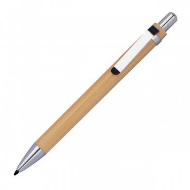 Logo trade business gift photo of: Inkless pen HELSINGBORG