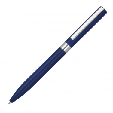 Logotrade promotional item picture of: Gel pen HUELVA