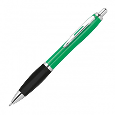 Logo trade promotional product photo of: Recycled Ballpen LIMA