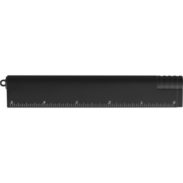 Logotrade promotional product image of: Multifunctional Ruler MANILA