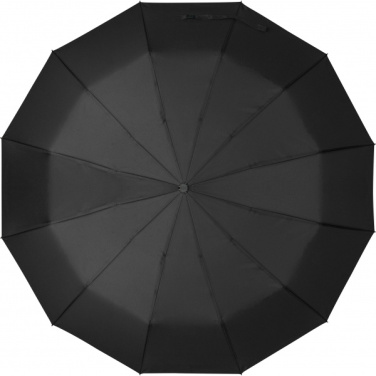 Logo trade corporate gift photo of: Pocket Umbrella OMAHA