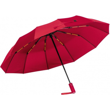 Logotrade promotional merchandise picture of: Pocket Umbrella OMAHA