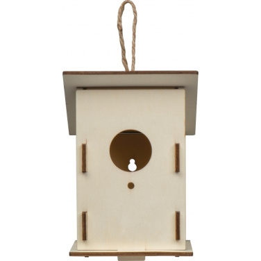 Logotrade business gift image of: Bird House PRESTORIA