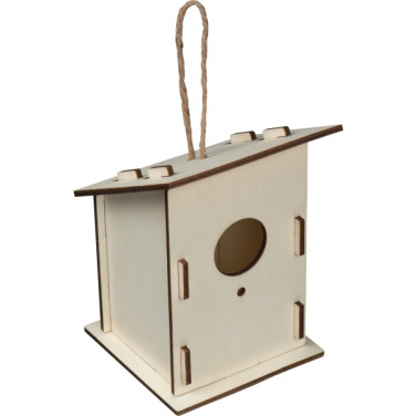 Logotrade business gifts photo of: Bird House PRESTORIA