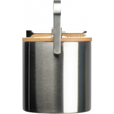 Logo trade promotional giveaways image of: Ice Bucket GUATEMALA