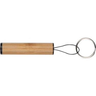 Logo trade advertising products image of: Torch MALLROCA