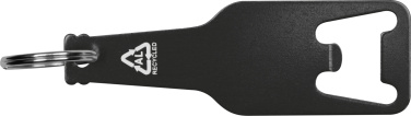 Logotrade advertising products photo of: Bottle opener MALMO