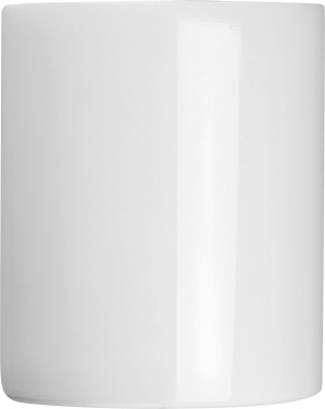 Logotrade promotional giveaway image of: Sublimation mug SOFIA 280ml