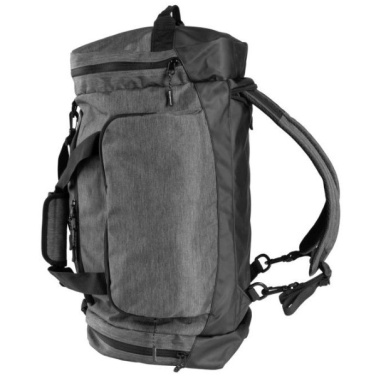 Logotrade promotional gifts photo of: Travel and sport bag ARARAT Schwarzwolf