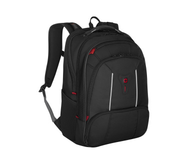 Logo trade promotional gifts picture of: Backpack Wenger Carbon Pro 15,6''