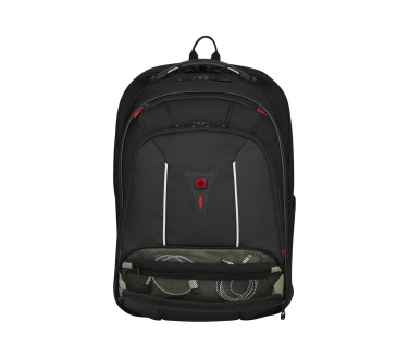 Logo trade advertising product photo of: Backpack Wenger Carbon Pro 15,6''