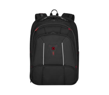 Logo trade business gift photo of: Backpack Wenger Carbon Pro 15,6''