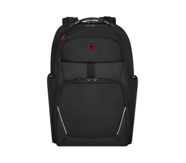 Logotrade advertising product image of: Backpack Wenger Meteor 17''