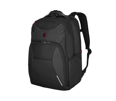 Logotrade promotional item image of: Backpack Wenger Cosmic 17''