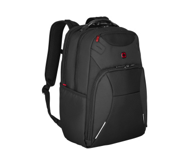 Logo trade promotional product photo of: Backpack Wenger Cosmic 17''