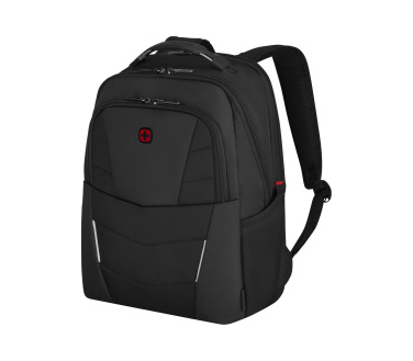 Logo trade promotional merchandise picture of: Backpack Wenger Altair 15,6''