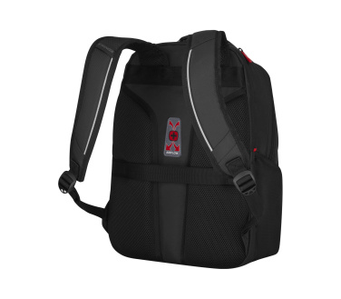 Logotrade promotional item image of: Backpack Wenger Altair 15,6''