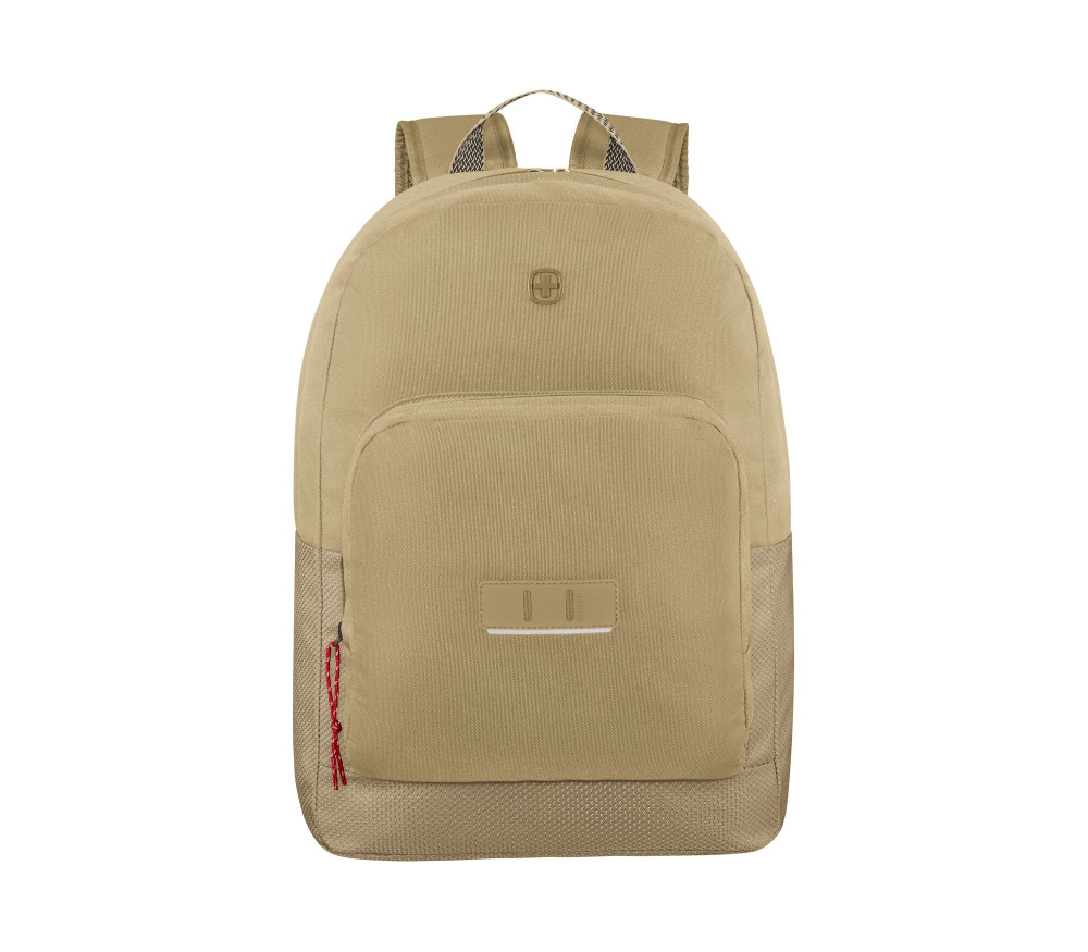 Logotrade promotional giveaway picture of: Backpack Wenger Crango 16''