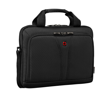 Logotrade promotional giveaways photo of: Laptop bag Wenger BC Free 14''