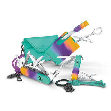 Logotrade promotional merchandise photo of: Victorinox SwissCard Classic, Sydney Style Victorinox